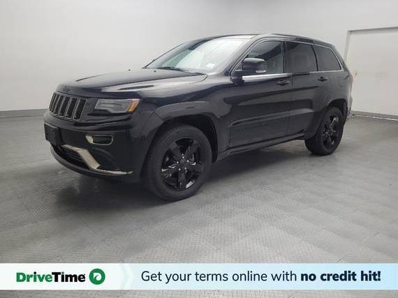 JEEP GRAND CHEROKEE 2015 1C4RJFCG3FC149350 image